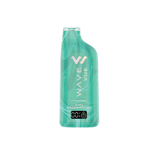 Wave Vue Disposable Kiwi Watermelon