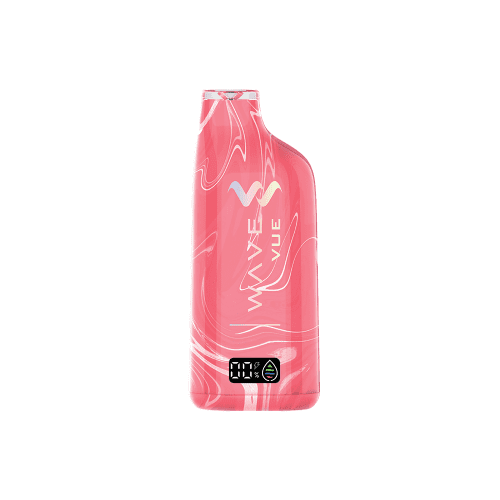 Wave Vue Disposable Strawberry Kiwi