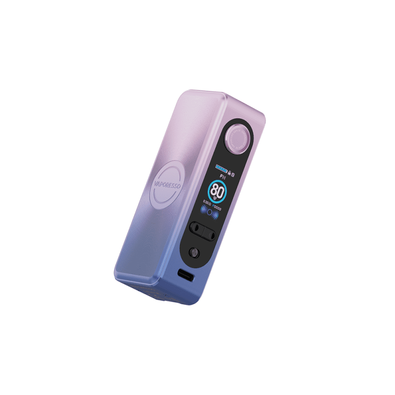 Vaporesso Gen SE 80W Box Mod (Mod Only) Gradient Purple