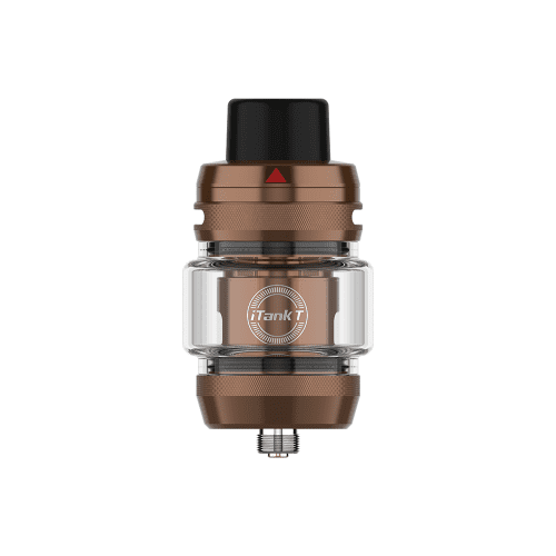 Vaporesso iTank T 6mL Tank Brown