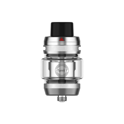 Vaporesso iTank T 6mL Tank Silver