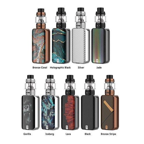 Vaporesso Luxe II Kit 63803.1607022279.1280.1280