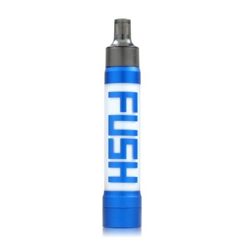 Acrohm Fush Nano Pod Kit sapphire blue