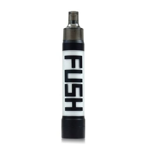 Acrohm Fush Nano Pod Kit black