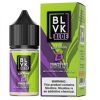 Aloe Grape by BLVK ALOE TF-Nic Salt Series 30mL with Packaging