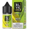 Aloe Pineapple by BLVK ALOE TF-Nic Salt Series 30mL with Packaging