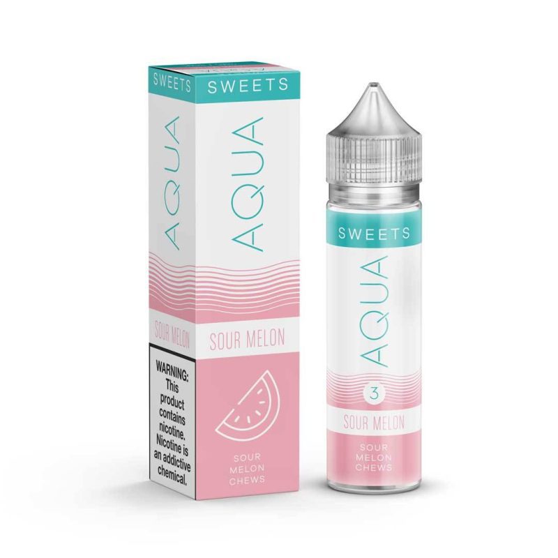 aqua swell 60ml eliquid 679088