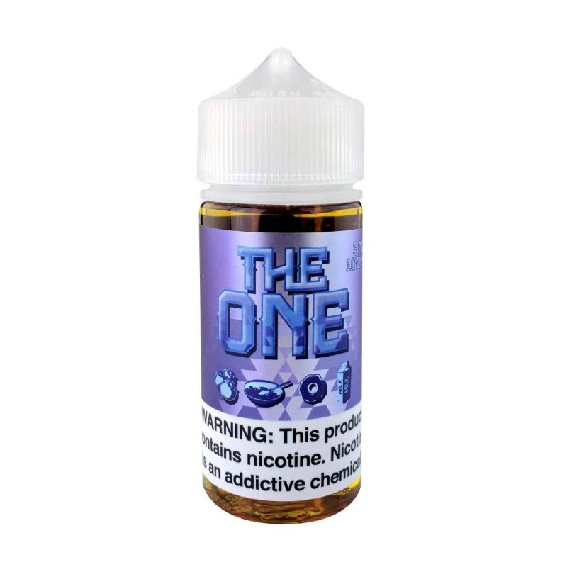 beard vape co the one blueberry 100ml eliquid 955921