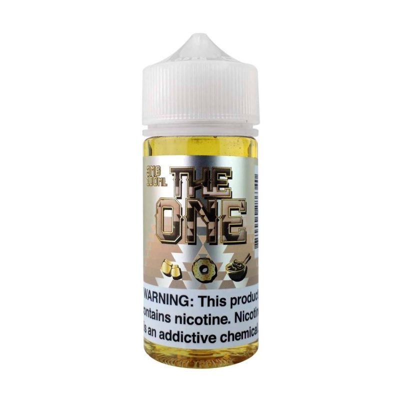 beard vape co the one marshmallow milk 100ml eliquid 235715