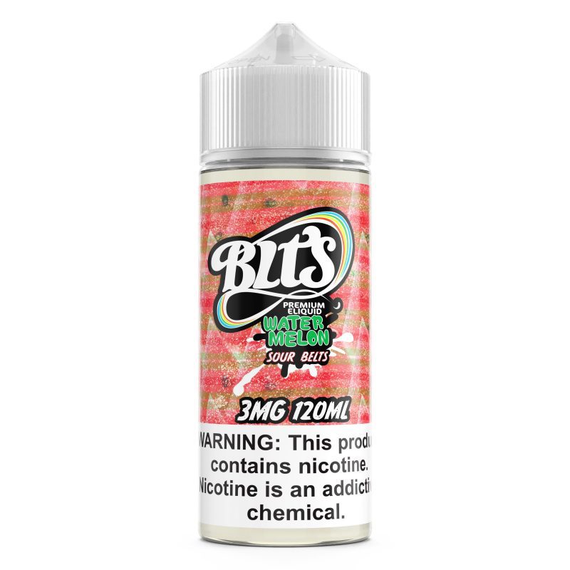 blts watermelon sour belts eliquid 900416