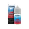 Bomb Pop Liqmate Series Salt Nic E-Juice by 7Daze 30mL 20mg with packaging