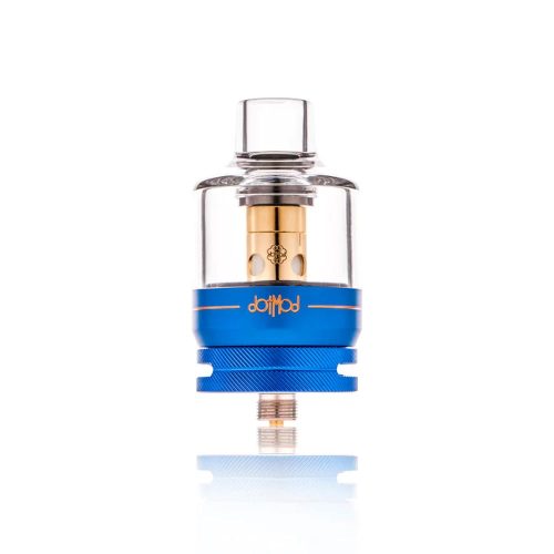 Dotmod Dot Tank - Blue