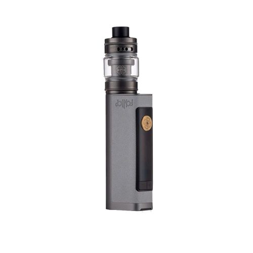 Dotmod DotBox 100W Box Starter Kit - Grey