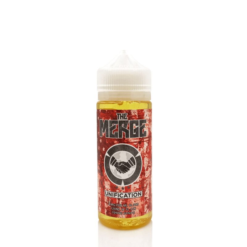 flawless the merge unification eliquid 264044