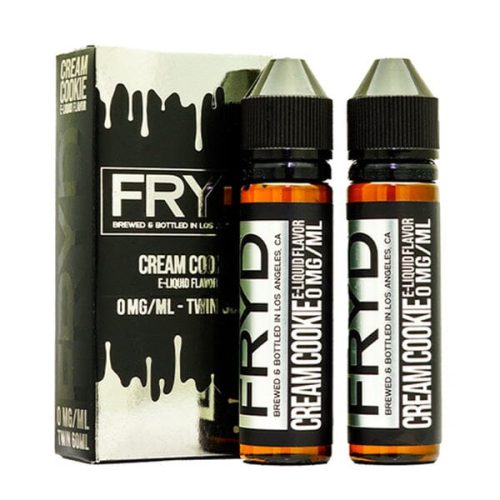 fryd cookie 30ml eliquid 379913