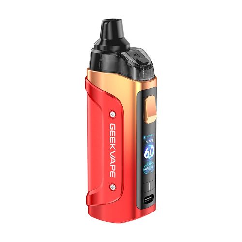 Geekvape Aegis Boost 3 Pod System - Sunset Red