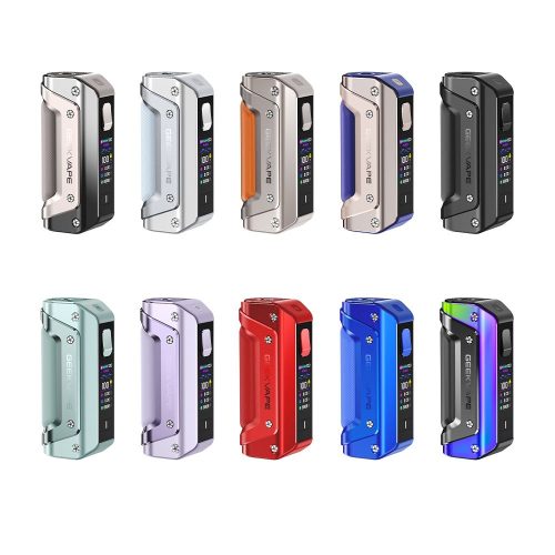 geekvape aegis solo 3 mod built in battery 455570