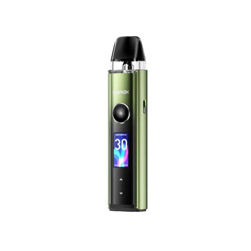 Geekvape Wenax Q Pro Pod System Aurora Green