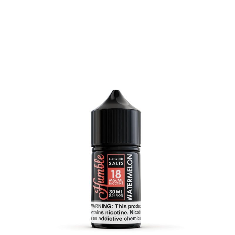 humble salts watermelon 30ml eliquid 625022