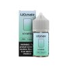 Icy Bites Liqmate Series Salt Nic E-Juice by 7Daze 30mL 20mg with packaging