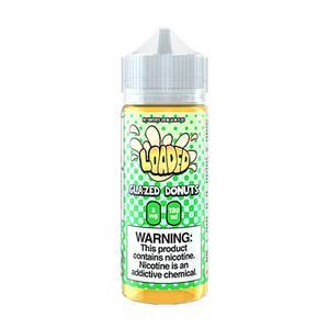 loaded glazed donuts 120ml eliquid 530324