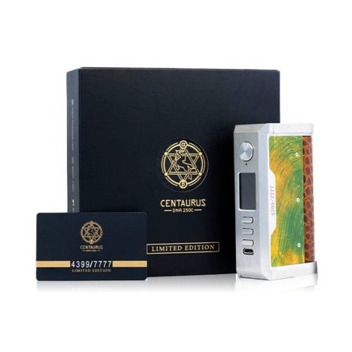 lost vape centaurus dna250c 200w mod 773219