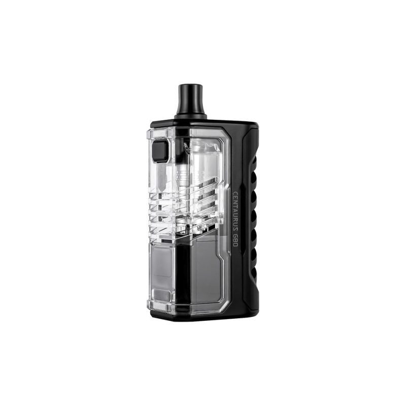 Lost Vape Centaurus G80 AIO Pod System - Midnight Black