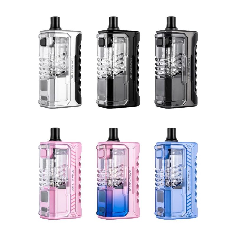 lost vape centaurus g80 aio pod system 857622