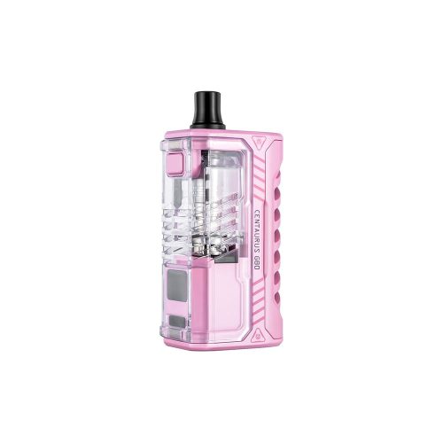 Lost Vape Centaurus G80 AIO Pod System - Sakura Pink