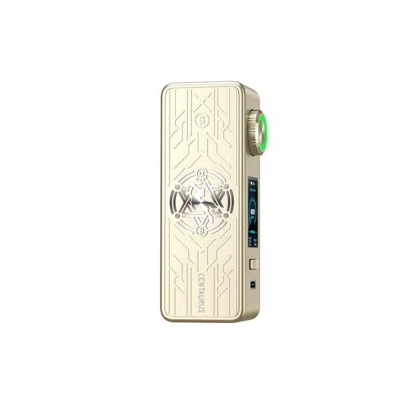 Lost Vape Centaurus m100 Mod - Galaxy Beige