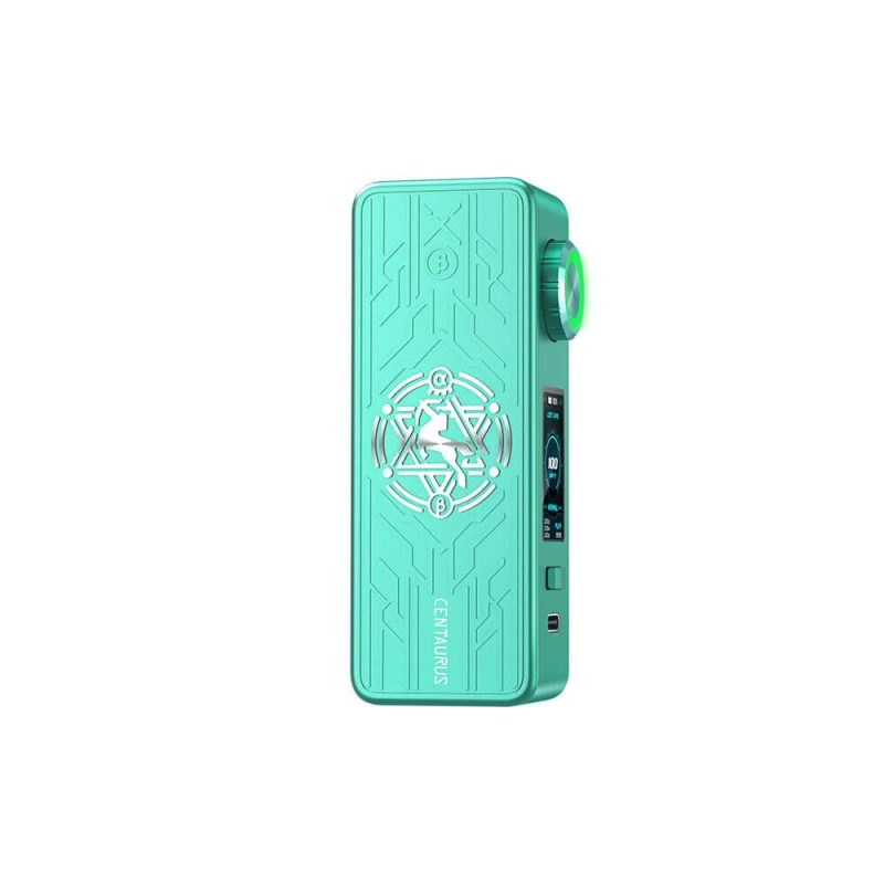 Lost Vape Centaurus m100 Mod - Ice Mint