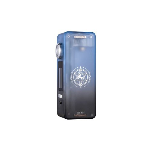 Lost Vape Centaurus N100 Mod Blue Thunder