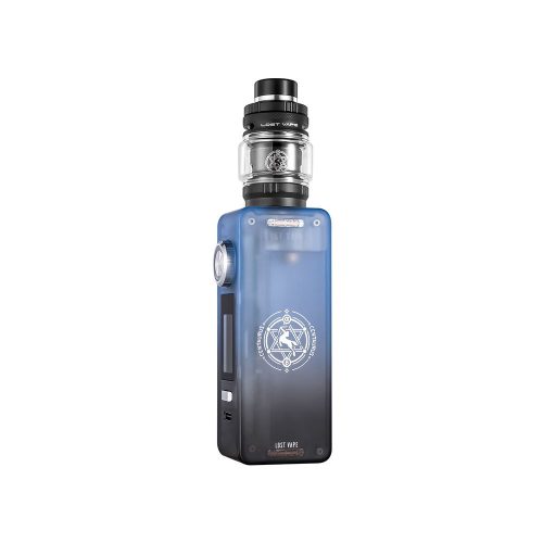 Lost Vape Centaurus N100 Starter Kit Blue Thunder