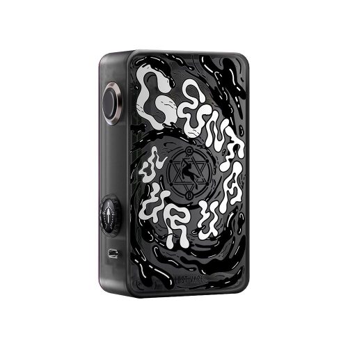 Lost Vape Centaurus P200 Box Mod Siren Swirl