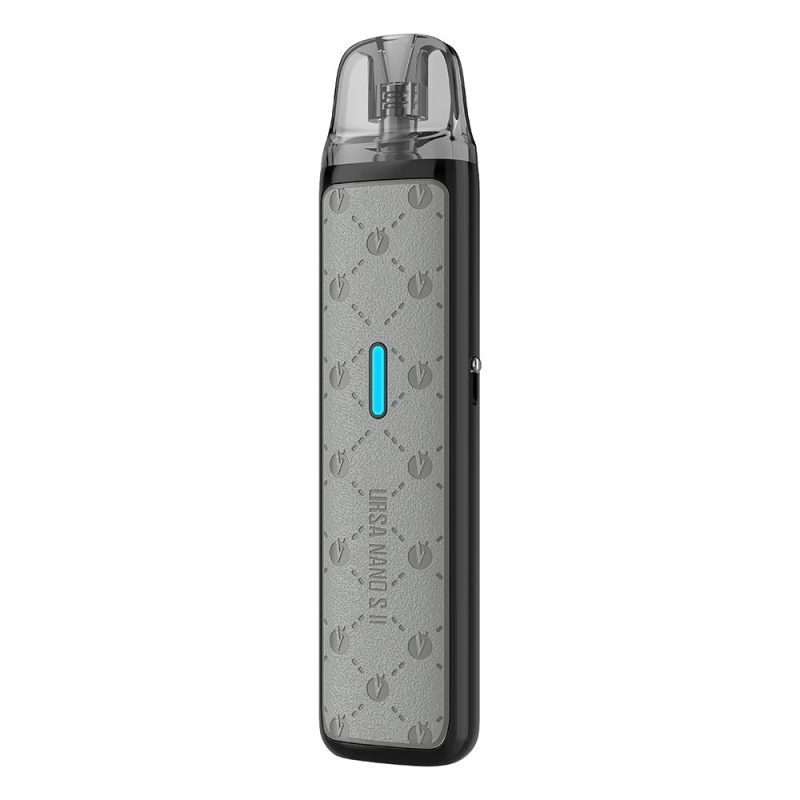 Lost Vape Ursa Nano S2 Pod System Grey Neverfall