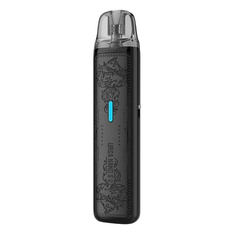 Lost Vape Ursa Nano S2 Pod System Black Thorns