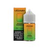 Mango Madness Liqmate Series Salt Nic E-Juice by 7Daze 30mL 20mg with packaging