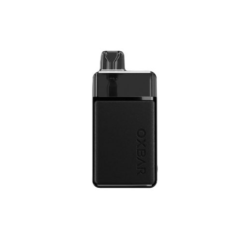 Oxbar Oxpod Elite Pod System - Midnight Black