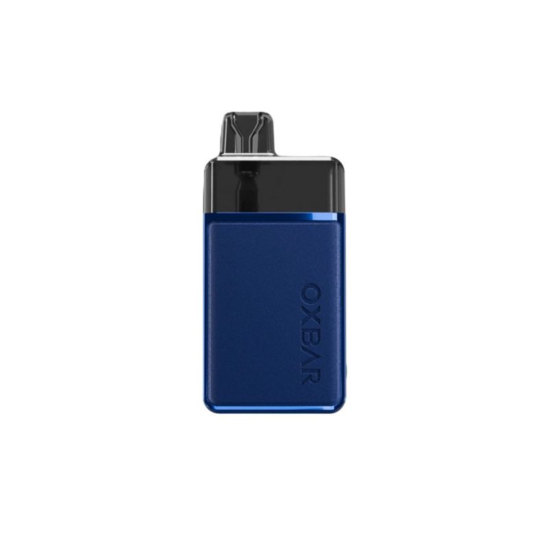 Oxbar Oxpod Elite Pod System - Navy Blue