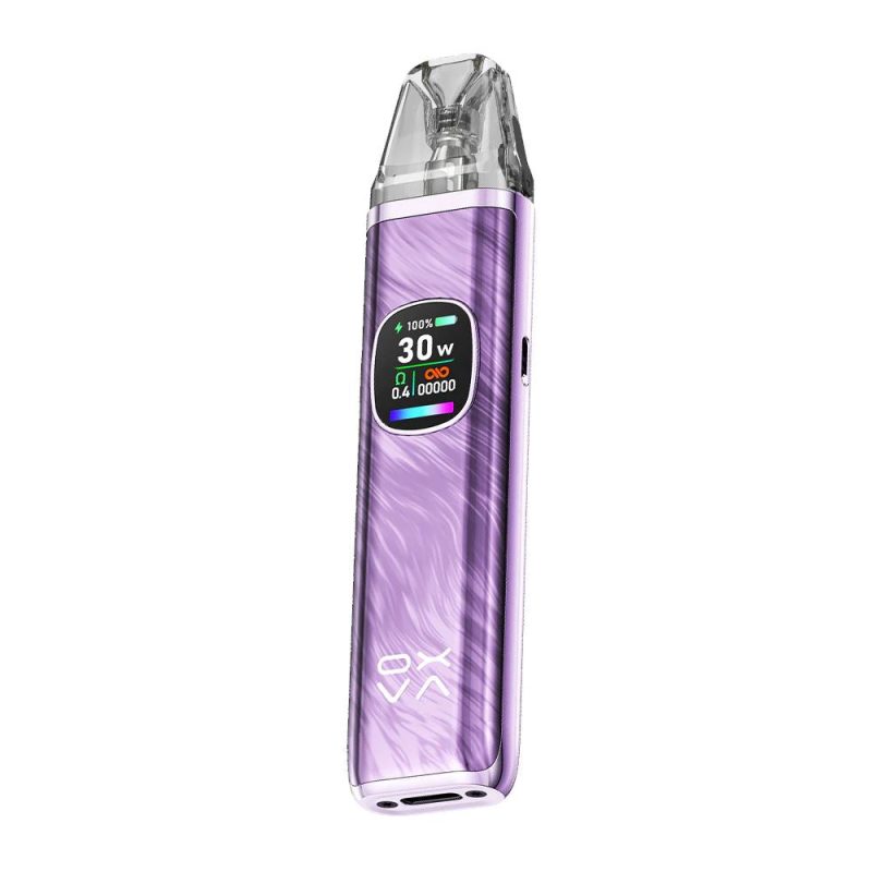 OXVA Xlim Pro 2 Pod System - Dream Purple