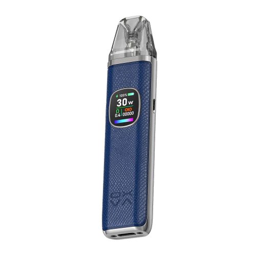 OXVA Xlim Pro 2 Pod System - Blue Python