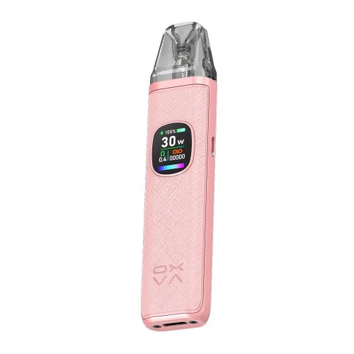 OXVA Xlim Pro 2 Pod System - Coral Pink