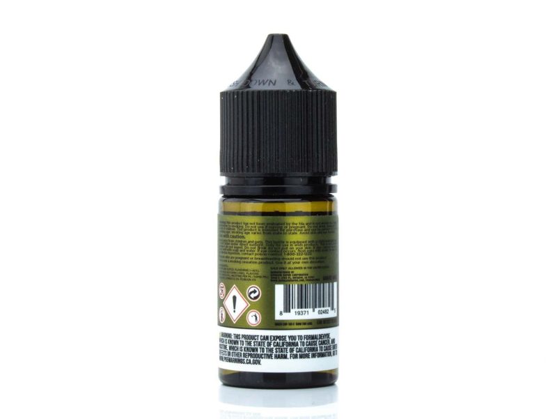 ruthless salt swamp thing 30ml eliquid 293478