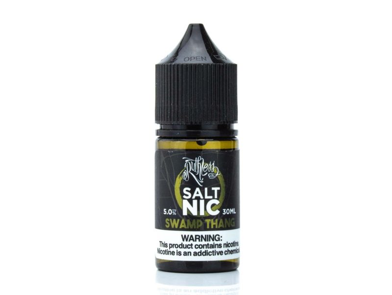 ruthless salt swamp thing 30ml eliquid 999914