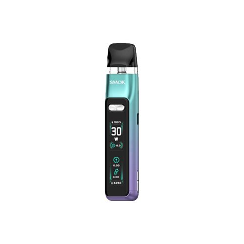 SMOK Novo GT Pod System - Blue Purple