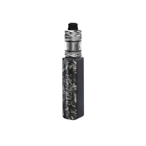 SMOK X-Priv Solo Starter Kit - Black Shell