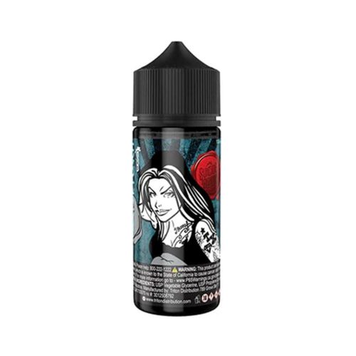 Sucker Punch | Suicide Bunny | 120mL