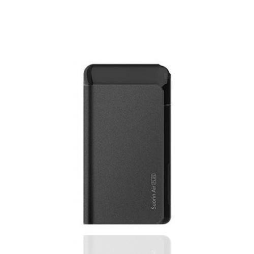 Suorin Air Plus Pod Device Kit Black