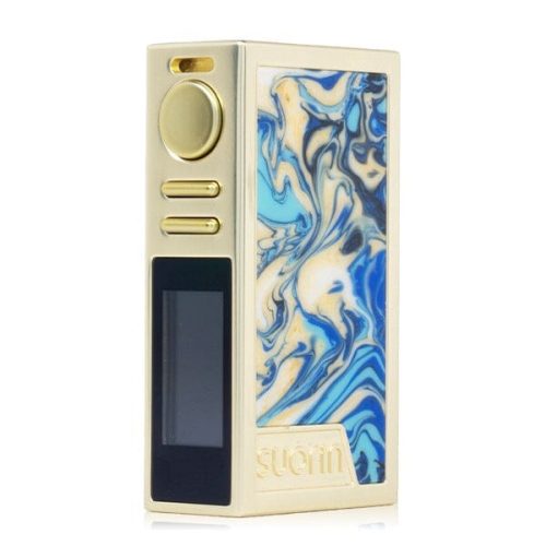 Suorin Elite Pod System Kit 40w group photo gold