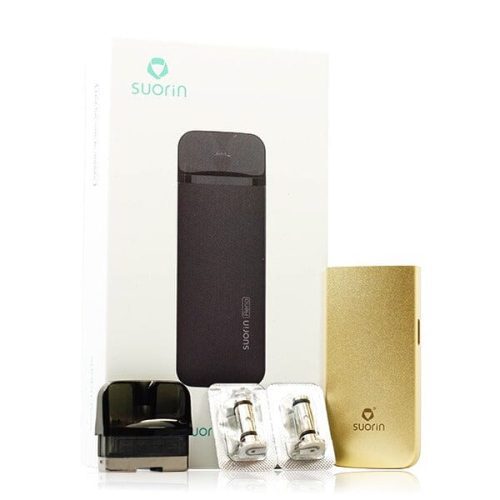 suorin reno pod system kit 729780